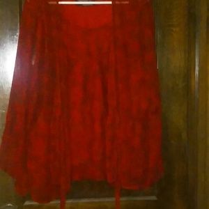 New York city Designco Woman's Top